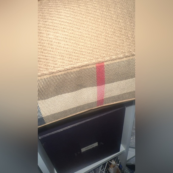 Burberry House Check tote - Picture 5 of 14